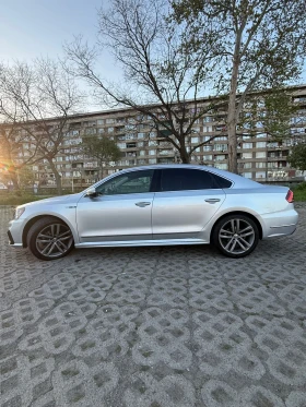 VW Passat R-Line, снимка 7