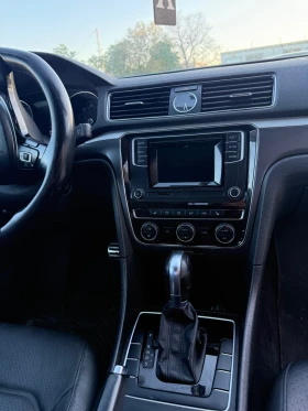 VW Passat R-Line, снимка 9