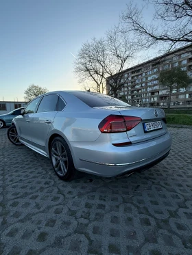VW Passat R-Line, снимка 6