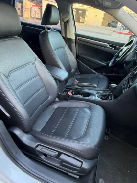VW Passat R-Line, снимка 10