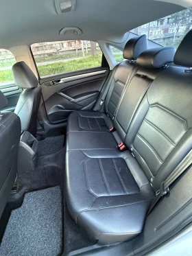 VW Passat R-Line, снимка 12