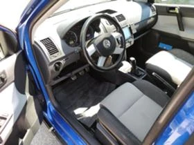 VW Polo 1.9tdi Cross | Mobile.bg    6