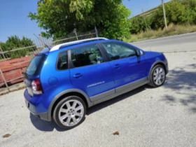 VW Polo 1.9tdi Cross | Mobile.bg    4