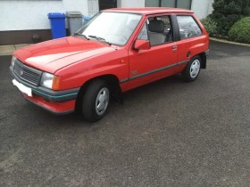 Opel Corsa A, снимка 2