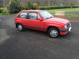 Opel Corsa A, снимка 1