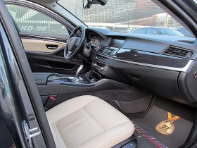 BMW 530 M-PAKET-ГЕРМАНИЯ-PODGREV-СОБСТВЕН ЛИЗИНГ, снимка 11 - Автомобили и джипове - 42698890