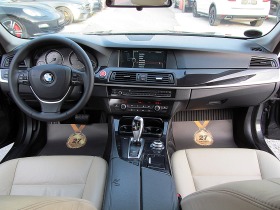 BMW 530 M-PAKET-ГЕРМАНИЯ-PODGREV-СОБСТВЕН ЛИЗИНГ, снимка 12
