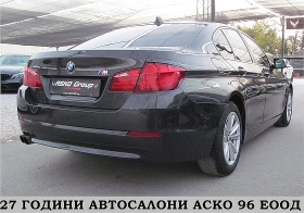 BMW 530 M-PAKET-ГЕРМАНИЯ-PODGREV-СОБСТВЕН ЛИЗИНГ, снимка 7 - Автомобили и джипове - 42698890