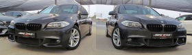 BMW 530 M-PAKET-ГЕРМАНИЯ-PODGREV-СОБСТВЕН ЛИЗИНГ, снимка 8 - Автомобили и джипове - 42698890