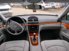 Mercedes-Benz E 220 CDI, снимка 6