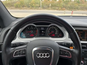 Audi A6 3.0tdi 239k * S-Line * Facelift * Quattro *  | Mobile.bg    11