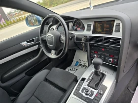 Audi A6 3.0tdi 239k * S-Line * Facelift * Quattro *  | Mobile.bg    16