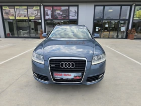 Audi A6 3.0tdi 239k * S-Line * Facelift * Quattro *  | Mobile.bg    2