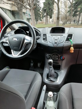 Ford Fiesta, снимка 3