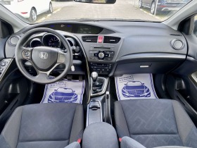 Honda Civic 1, 4 V-tec-99ps-Euro 5B-KTEO | Mobile.bg   8