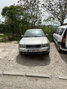 Audi A4 1.8 benzin, снимка 1