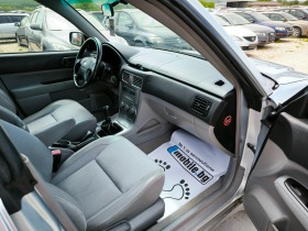 Subaru Forester 2.0I, снимка 6