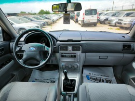 Subaru Forester 2.0I, снимка 8