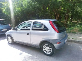 Opel Corsa, снимка 2