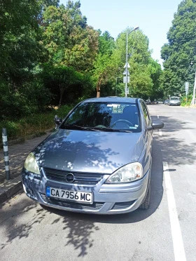 Opel Corsa, снимка 1