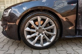 Audi A5 3xS-line - 3.0 TDI - Quattro - 245hp, снимка 10