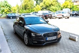 Audi A5 3xS-line - 3.0 TDI - Quattro - 245hp | Mobile.bg    1