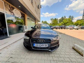 Audi A5 3xS-line - 3.0 TDI - Quattro - 245hp, снимка 6