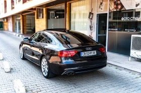     Audi A5 3xS-line - 3.0 TDI - Quattro - 245hp