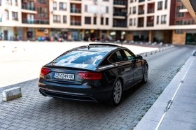 Audi A5 3xS-line - 3.0 TDI - Quattro - 245hp, снимка 4