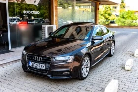 Audi A5 3xS-line - 3.0 TDI - Quattro - 245hp, снимка 2