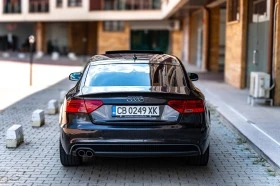 Audi A5 3xS-line - 3.0 TDI - Quattro - 245hp, снимка 5