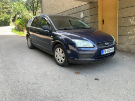 Ford Focus 1.6 HDI 90к.с. * Климатик* , снимка 1