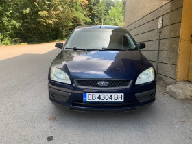 Ford Focus 1.6 HDI 90.. * *  | Mobile.bg    2