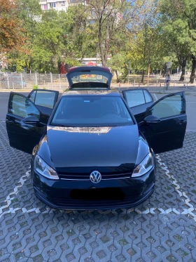 VW Golf, снимка 2