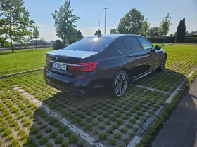 BMW 740 M Pack, снимка 5