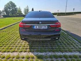 BMW 740 M Pack, снимка 6