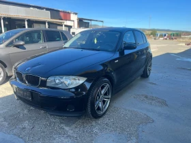 BMW 118 2.0D 122к.с