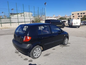 Hyundai Getz 1.1 ...56000km... | Mobile.bg    2