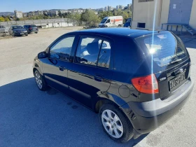 Hyundai Getz 1.1 ...56000km... | Mobile.bg    4