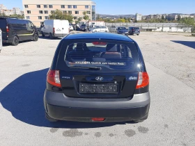 Hyundai Getz 1.1 ...56000km... | Mobile.bg    3