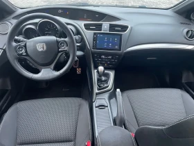 Honda Civic 1.8i Facelift Sport, снимка 9