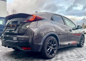 Honda Civic 1.8i Facelift Sport, снимка 8