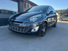 Renault Scenic 1.5DCI 110 к.с, снимка 1