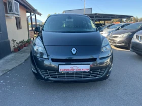 Renault Scenic 1.5DCI 110 к.с, снимка 4