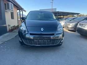 Renault Scenic 1.5DCI 110 к.с, снимка 2