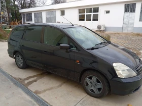 Honda Stream 2.0, снимка 3