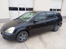 Honda Stream 2.0, снимка 1