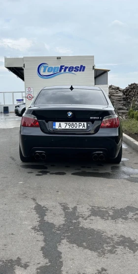 BMW 550  , снимка 2