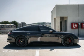 Porsche Panamera - [6] 