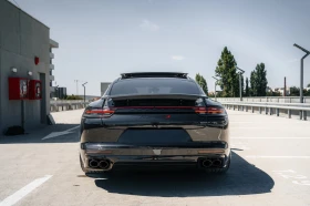 Porsche Panamera - [8] 